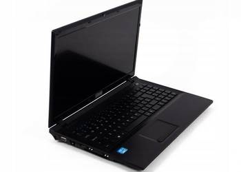 Laptop STONE / CLEVO W258EU