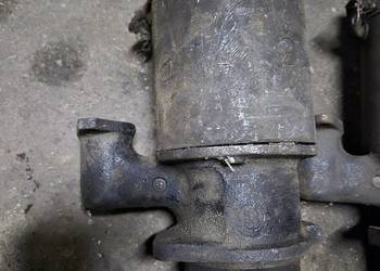 Części do ursus C-328