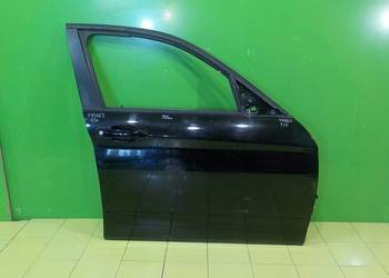BMW 1 F20 2.0 D AUT 14r HB 5D drzwi prawe przod