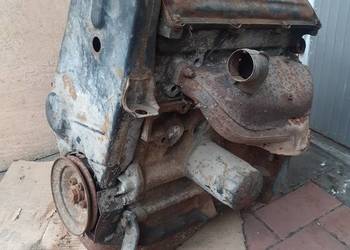 Silnik 1.1 Golf 1
