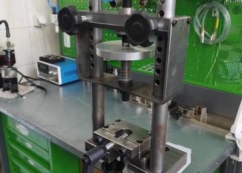 Imadło 3 etap do regulacji skoku zaworka 3 etap 0986612930