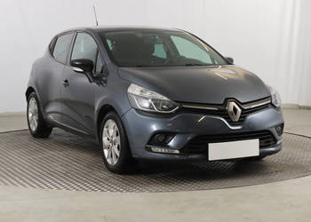 Renault Clio 0.9 TCe