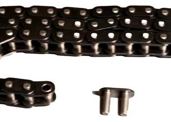 MERCEDES W169 W245 Lancuch pompy oleju ORYGINAL