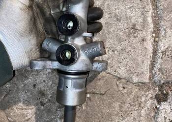 Pompa hamulcowa + zbiorniczek z bmw e39 2.0 benzyna sedan