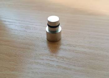 Dodatkowa przeciwwaga do gramofon JVC QL-Y5F gramofon JVC-QL-F6