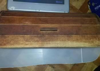 Pojemnik do pieczywa Chlebak  PRL
