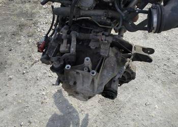 SKRZYNIA BIEGÓW DODGE CALIBER 2.0 CRDI