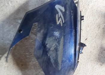 Suzuki dl 1000 vstorm v storm owiewka boczek l