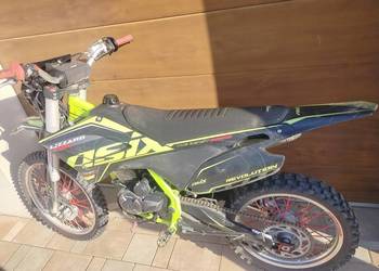 cross enduro asix lizard 300