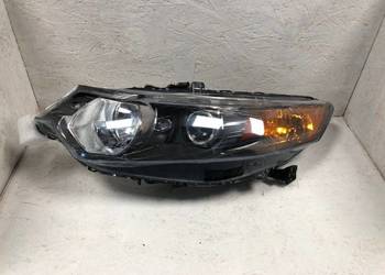 HONDA ACCORD VIII 2010 reflektor zwykły zamiennik depo nowy lewy lub prawy…