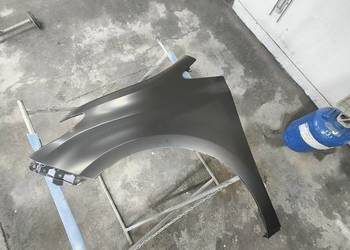 Błotnik lewy przód toyota sienna