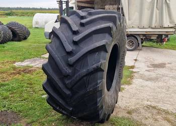 900/60r32 900/60-32 Trelleborg 90% bieżnik sieczkarnia Claas Jaguar