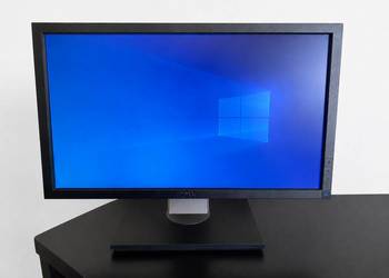 Monitor używany Dell P2211HT