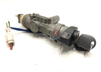 STACYJKA KIA SORENTO I 2.4 139KM KLUCZYK