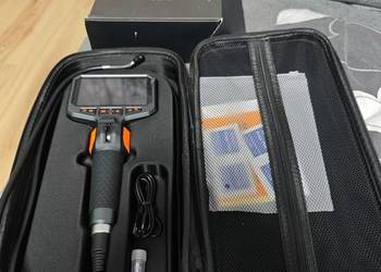 Endoskop kamera inspekcyjna