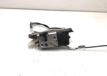 ZAMEK DRZWI LEWY PRZÓD PEUGEOT 208 I Hatchback