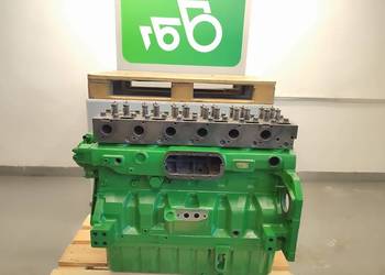 JOHN DEERE  6090HZ003