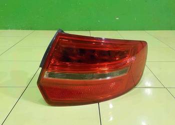 A3 8P II LIFT 1.4 TFSI 09r HB 5D lampa prawa tyl 8P4945096E