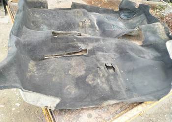 AUDI 80 B3 80B3 DYWAN WYKŁADZINA