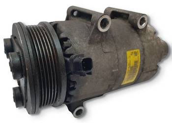 SPRĘŻARKA KLIMATYZACJI Ford Focus C-Max 1.8 TDCI 6G91-19D629GC