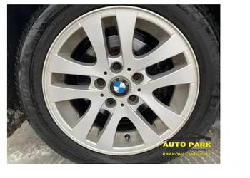 Alufelgi 16” Opony ZIMOWE BMW E90 E91 E92 E46 205/55/16”