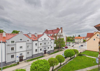 Mieszkanie 4 pokojowe w Tolkmicki.