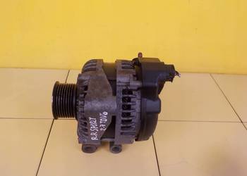 RANGE ROVER SPORT DISCOVERY 2.7 TDV6 09r 190KM 276DT alternator 104210-3710
