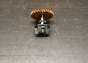 Pompa wody wirnik tryb zębatka części Suzuki DRZ DR-Z 400 Y E S SM LTZ