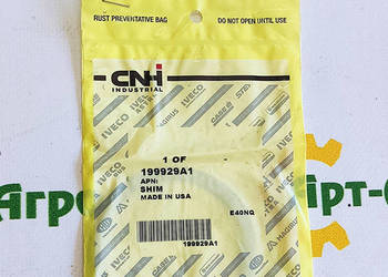 199929A1 Uszczelka CNH