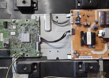 Samsung ue40H5003AW zbita matryca