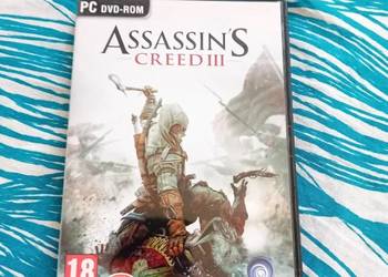 Assassin's Creed III [PC]