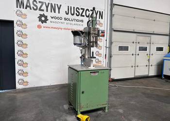 Hydrauliczna nitownica do nabijania nitonakrętek Sovereign SO14960 NR2