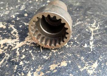 ZABIERAK SKRZYNI BIEGÓW KARDANA DYFRA ZUNDAPP KS K KK  BMW  R12 R51 R75