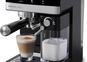 Ekspres SENCOR SES 4060BK