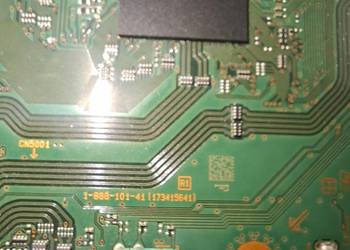 Płyta główna Sony KDL-47W805A