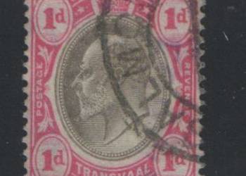 Zn.Transval Mi 119 kas 1904