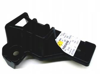 VOLVO XC90 slizg zderzaka prawy przod 31353764 OE