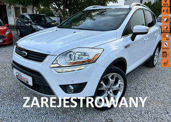 Ford Kuga Titanium I (2008-2012)