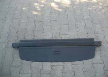 vw passat b6 kombi 05-10r roleta bagażnika