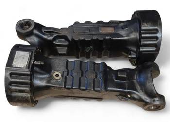 Obudowa Przedni most 383700 Carraro CNH 47485295 New Holland LM 7.42