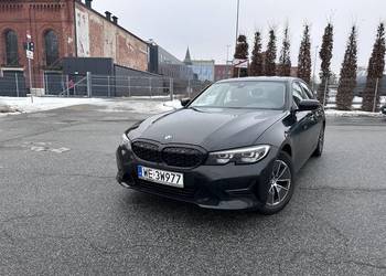 CESJA NAJMU DŁUGOTERMINOWEGO BMW G20 SERIA 3 - 1680 ZŁ / MSC