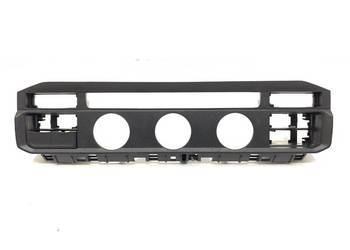 RAMKA PANELU KLIMATYZACJI VW CRAFTER II 7C0857212B Hatchback WYKOŃCZEN