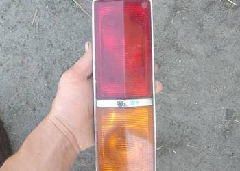 Lampy łada 2101