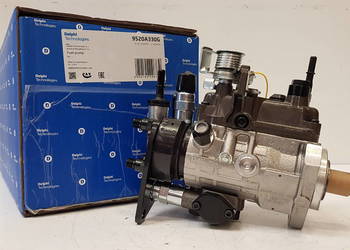 Nowa pompa wtryskowa DELPHI 9520A330G 9520A091G