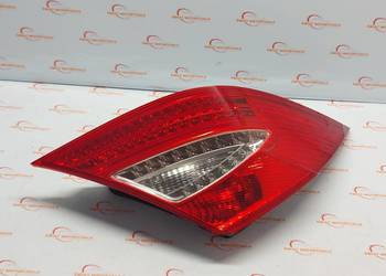 MERCEDES CLS C219 09r lampa lewa tył A2198200764