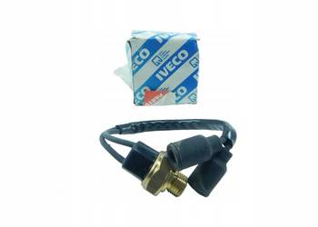 CZUJNIK TEMPERATURY PŁYNU IVECO TURBOCITY ORYGINAŁ