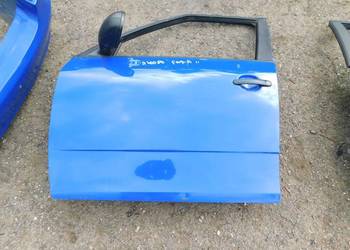 fabia II drzwi nr A40080 WYSYŁKA