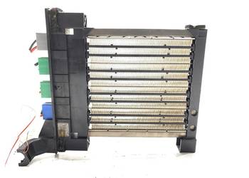 NAGRZEWNICA ELEKTRYCZNA RENAULT ESPACE IV 2007801 Van (minibus) KOMBAJ