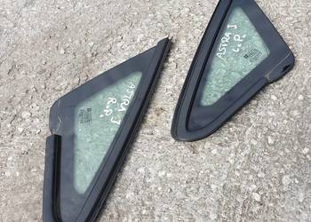 OPEL ASTRA IV J SZYBA KAROSERYJNA PRAWA PRZOD 12R