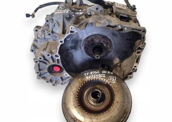 SKRZYNIA BIEGÓW 30751902 Volvo S60 I V70 II 2.5 T TURBO TF-80SC automat